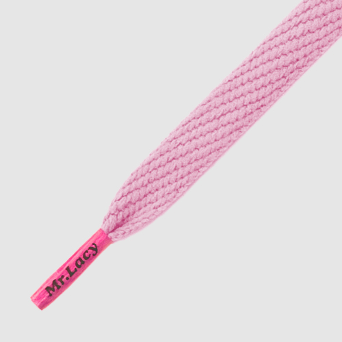 Mr.Lacy Baby Pink Neon Pink